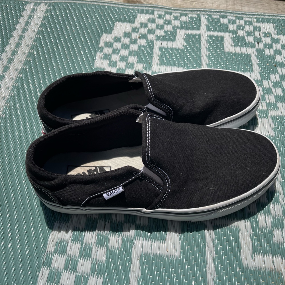 Vans Classic